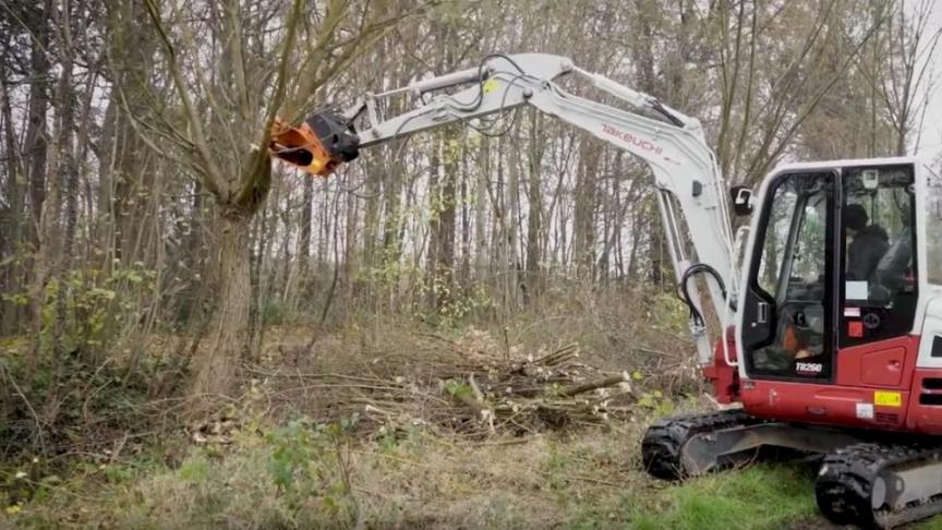 Wie kleine landschapselementen in Zemst wil laten beheren, kan contact opnemen met Regionaal Landschap Brabantse Kouters of met Boerennatuur Vlaanderen voor advies en ondersteuning.