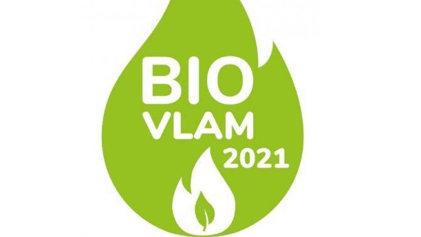 De biosector en VLAM gaan op zoek naar de eerste BIOVLAM.