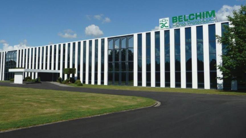 Belchim is gevestigd in België en actief op het gebied van de ontwikkeling en het in de handel brengen van landbouwproducten, voornamelijk op de Europese markt voor gewasbescherming.