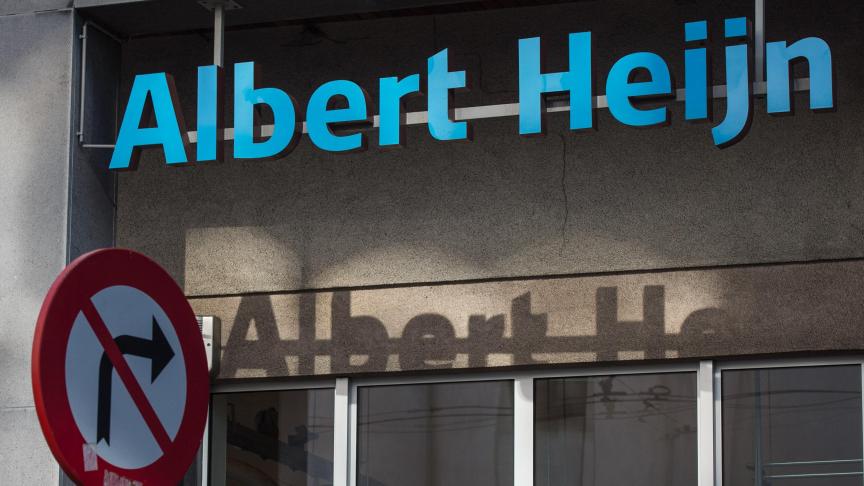 Supermarkt Albert Heijn geeft een heel fout signaal, zegt Boerenbond.