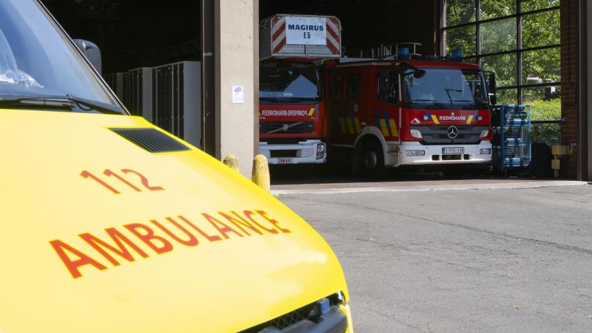 Elk dodelijk slachtoffer in de land- en tuinbouwsector is er één te veel, en is telkens een drama voor de nabestaanden, vrienden en kennissen van het slachtoffer.