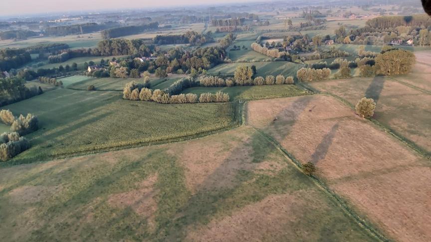 Moeilijke toegang tot grond is geeft jonge boeren veel onzekerheid.