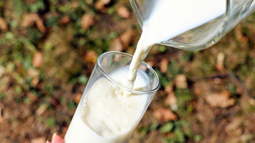 Als de melkprijzen doorstijgen, wordt het interessant om maximaal te produceren.