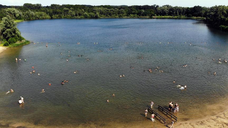 De helft van die middelen gaat naar natte natuur. Van de 244.000 hectare natte natuur die er rond de jaren 1950 nog was, blijft nu maar 68.000 hectare meer over, bovendien van wisselende kwaliteit, zegt Demir.