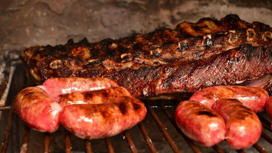 in Argentinië werd de uitvoer van rundvlees voor een maand verboden. Dit moest het binnenlandse aanbod vergroten en de prijs van vlees verlagen.