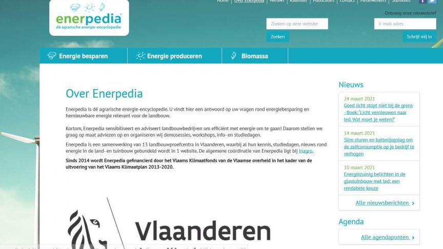 Het project wordt uitgevoerd over een periode van 5 jaar door een consortium van 13 Vlaamse landbouwpraktijkcentra, kenniscentra en adviesdiensten op basis van een ingediend projectplan.