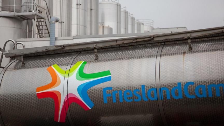 FrieslandCampina verliest met Wunnekink op korte tijd een vierde bestuurslid.