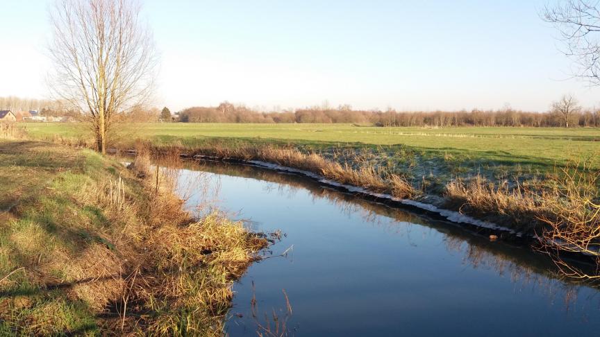 Elk samenwerkingsprogramma heeft tot 2026 de tijd voor de uitvoering van hun project.