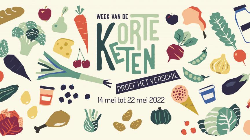 Op 16 februari vindt er een online inspiratiesessie plaats waar het Steunpunt Korte Keten je praktische info bezorgt om een succesvolle activiteit op het getouw te zetten op jouw bedrijf.