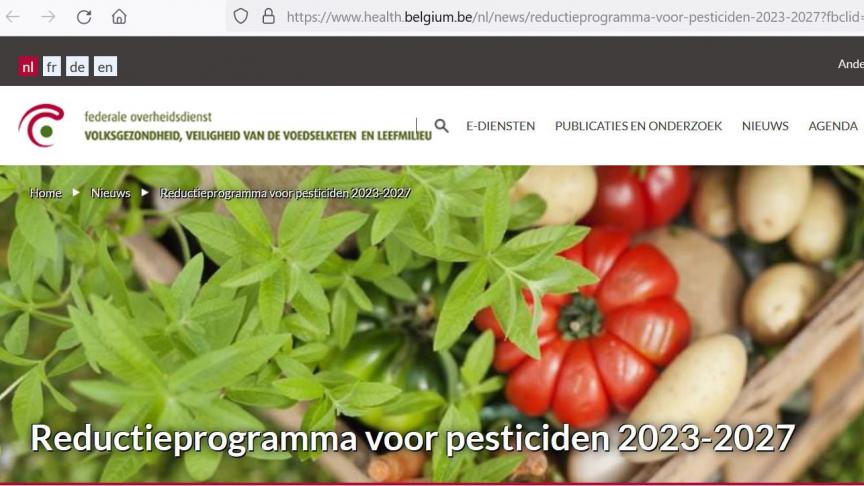 reductieprogrammapesticidenTD