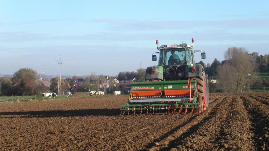 Pre-ecoregelingen kunnen worden aangevraagd via de verzamelaanvraag tot en met 31 mei 2022.