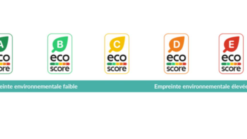 colruyt eco-score