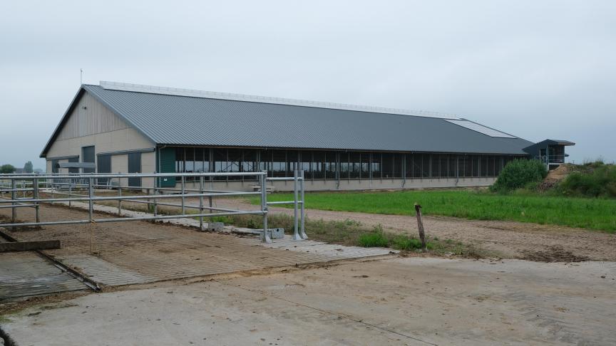 West-Vlaanderen is opnieuw de provincie met het meeste aanmeldingen.