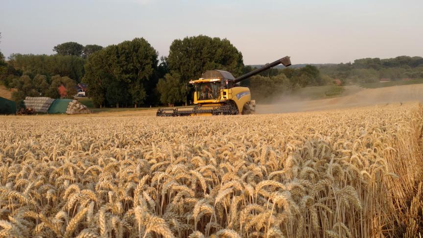 Sinds midden 2020 is er een explosie van de productiekosten, die nu versterkt wordt door de oorlog.