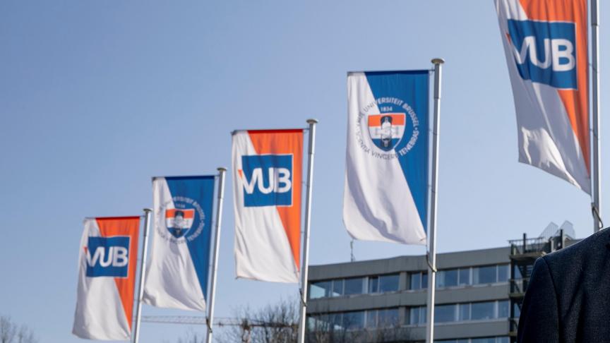 VUB