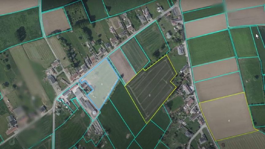 Je kan je verzamelaanvraag tot ten laatste 30 april indienen.