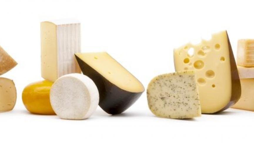 In 2021 kocht 88% van de Belgische gezinnen Belgische kaas, samen goed voor een thuisverbruik van 1,65 kg per capita.