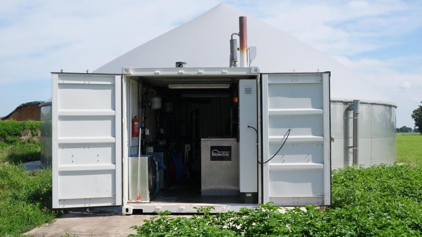 Momenteel wordt de jaarlijkse steun enkel aangepast voor rendabele wind- en zonne-energieprojecten voor installaties met een startdatum vanaf 1 januari 2012. Bij andere technologieën, zoals biomassa- en biogasinstallaties en fossiele WKK, was dat nog niet het geval.