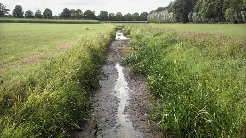 De VMM benadrukt verder dat er momenteel nog voldoende voorraad drinkwater is en er geen problemen met de productie zijn, maar roept uitdrukkelijk op om er spaarzaam mee om te gaan.