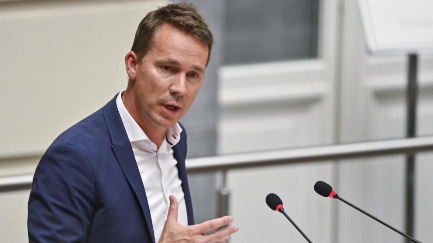 De Vlaamse landbouwer is een ondernemer die zijn eigen beredeneerde en berekende keuzes maakt, stelde minister van Landbouw Jo Brouns tijdens de commissie Landbouw.