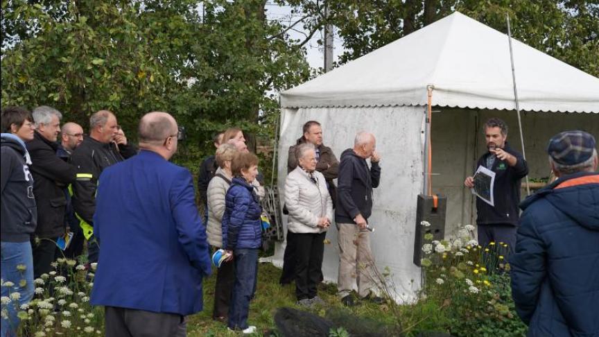 Men zal onderzoeken hoe regenwater uit een gescheiden rioleringsstelsel optimaal kan dienen voor land- en tuinbouw.