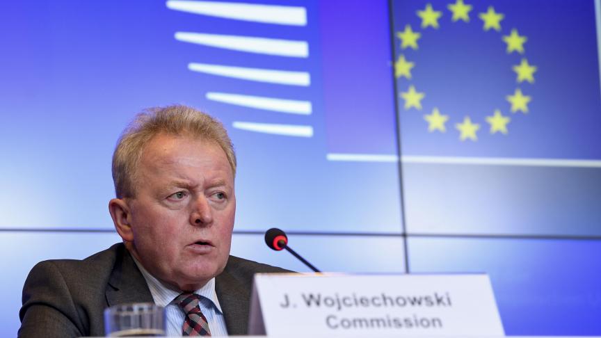 Ondanks vele vragen die moeten worden opgelost, is het doel om in 2023 een vrijhandels-overeenkomst met Australië te sluiten , stelt Janusz Wojciechowski