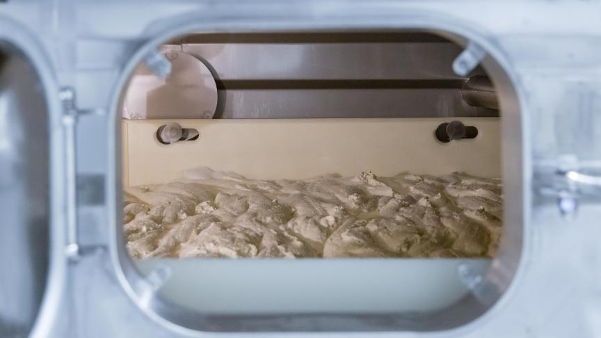 Arla Foods Ingredients zal de grondstof verfijnen voor gebruik bij de productie van ingrediënten voor zuigelingenvoeding en medische voeding.