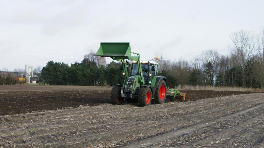 De sector landbouw en visserij telde in 2022 80 faillissementen, 2 meer dan in 2019 en het hoogste aantal in deze sector sinds 2015.