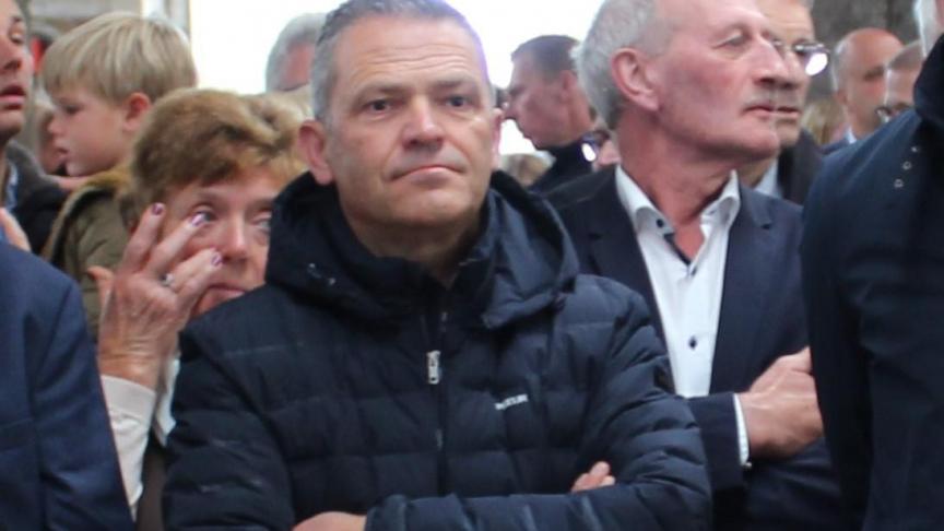 “Als de Vlaamse regering de uitvoeringsbesluiten niet goedkeurt, zal Boerenbond vzw volgende week een formele ingebrekestelling sturen aan de Vlaamse regering”, zegt Boerenbondvoorzitter Lode Ceyssens.