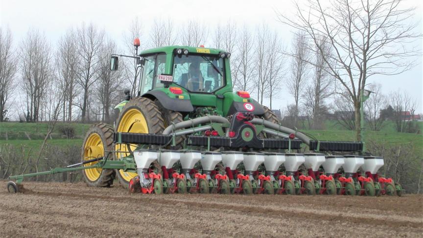 In 2021 noteerde Boeren op een Kruispunt 44 % meer aanmeldingen dan 2020, in 2022 opnieuw 30 % meer dan 2021.
