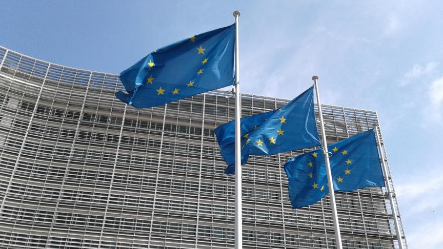 De Europese Commissie maakt zich zorgen over het uitblijven van het Vlaamse GLB.