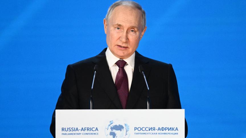 De Russische president Vladimir Poetin beloofde op 20 maart om Afrika graan te leveren indien de graandeal met Oekraïne niet binnen de 2 maanden wordt verlengd. Een deel van het graag zou zelfs gratis zijn.