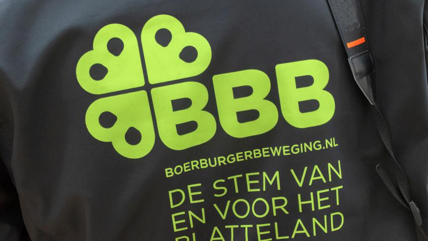 BBB behaalde in  Nederland een  historische  overwinning.