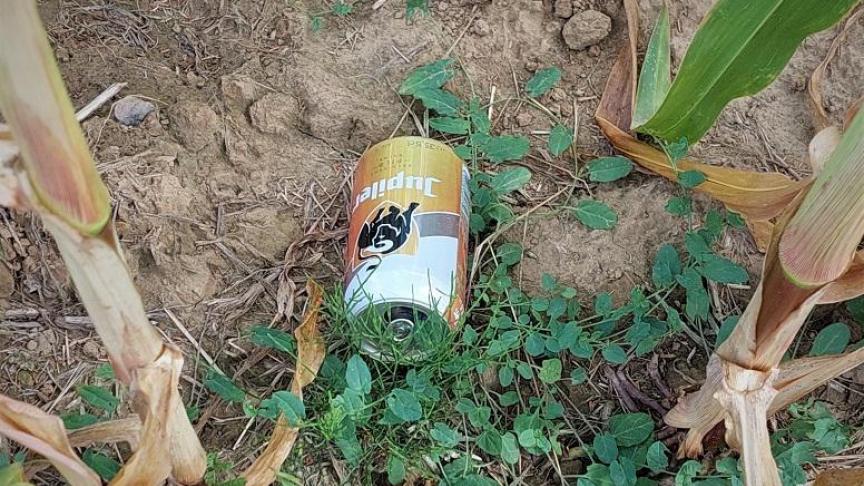 Sinds de invoering van statiegeld op kleine flesjes, is het aantal plastic flessen in het Nederlandse zwerfafval al met meer dan 50% afgenomen. De verwachting is dat de impact van statiegeld op blik ook groot zal zijn.
