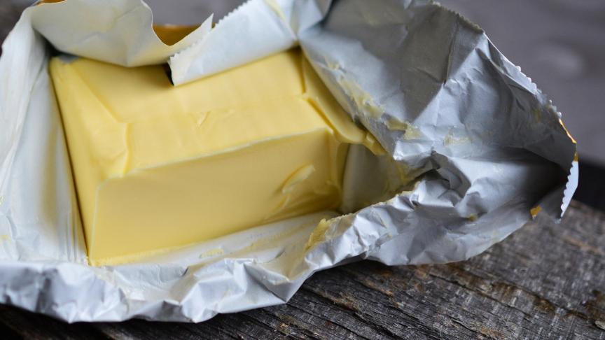 De boterconsumptie in de retail is de voorbije maanden gedaald. We zien tot 30% gedaalde volumes in Nederland en het Verenigd Koninkrijk en tot 20% minder verkoop in Duitsland en Frankrijk.