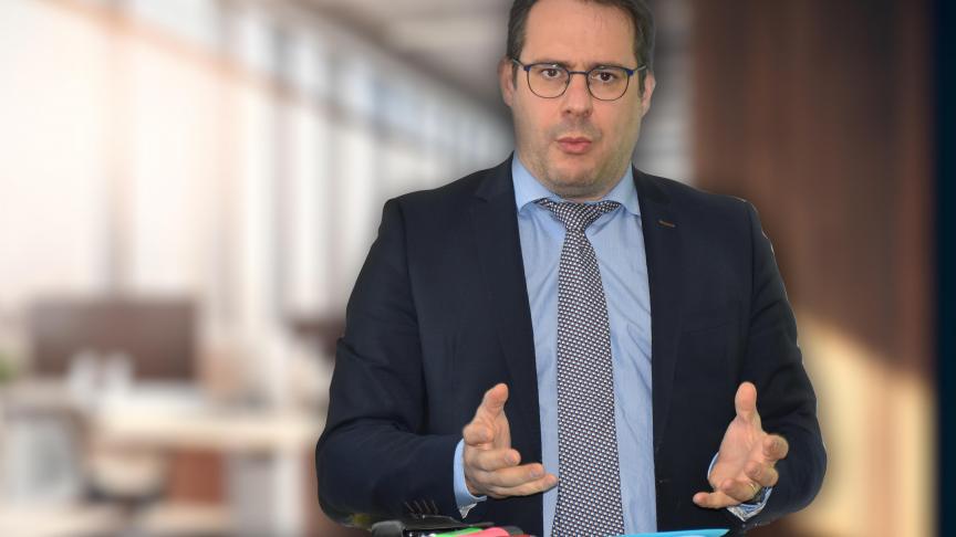 Voor David Clarinval is de vraag naar aandacht en respect zeer aanwezig in ons hele land. We moeten het horen, ernaar handelen en beleid uitvoeren dat daarmee rekening houdt.