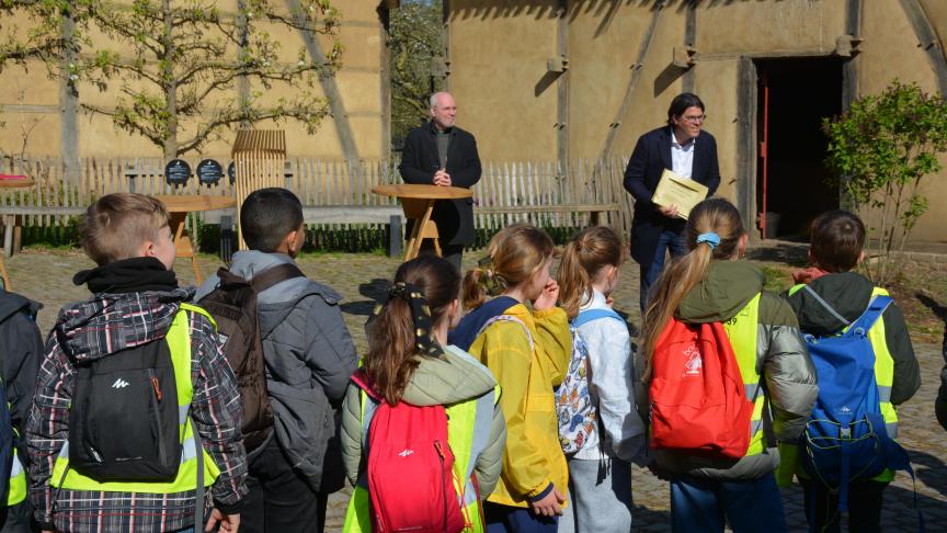 Foto: Bokrijk