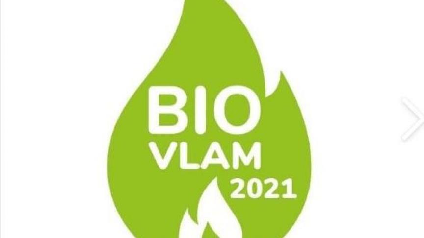 De 5 genomineerden voor de BioVLAM zijn bekend.