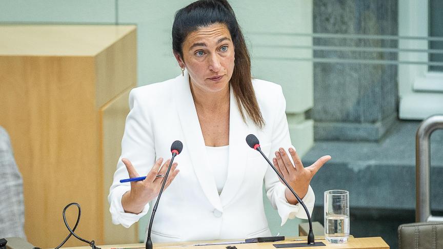 De Vlaamse regering heeft op voorstel van Demir een ontwerp van decreet goedgekeurd om de milieueffectenrapporten in Vlaanderen te hervormen.
