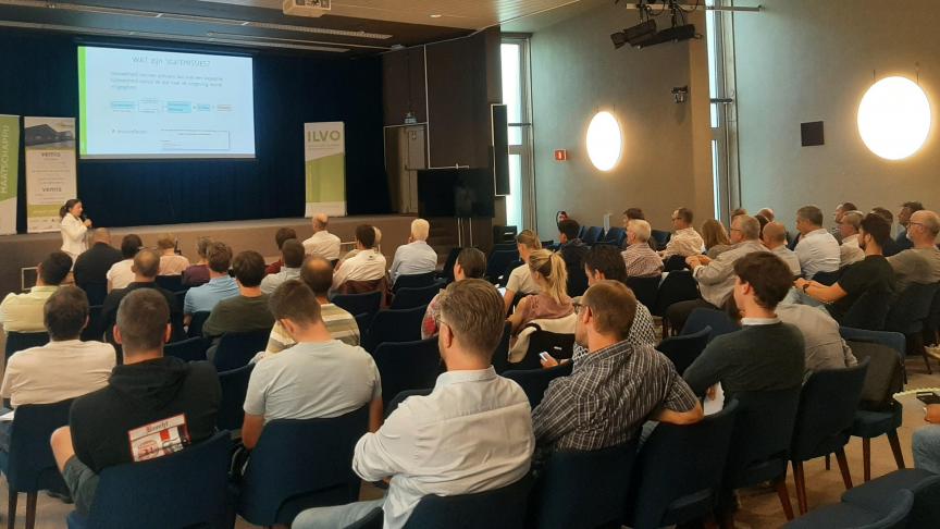 Fedagrim en Vemis organiseerden in samenwerking met de VLM op 6 juli 2023 een toelichting over de recent geïntroduceerde formulieren voor het indienen van emissiereductiesystemen.