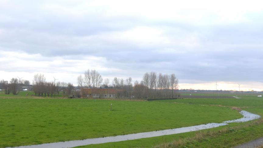 Het tijdelijk onttrekkingsverbod dat sinds L0 juni 2023 in Limburg van kracht is, wordt uitgebreid.