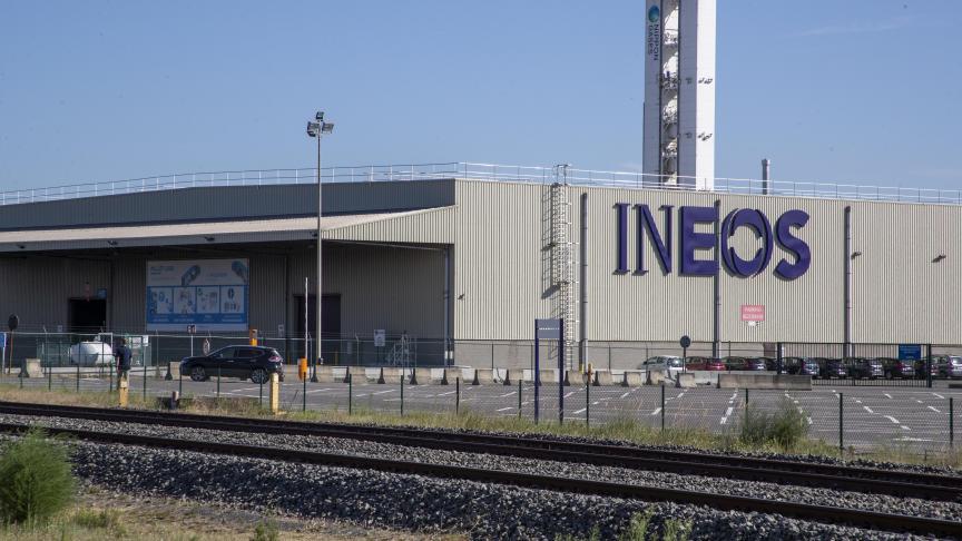 De oppositie had gehoopt in een commissievergadering de waarborgregeling met Ineos te kunnen inkijken, maar die blijkt grotendeels onder het bedrijfsgeheim te vallen.