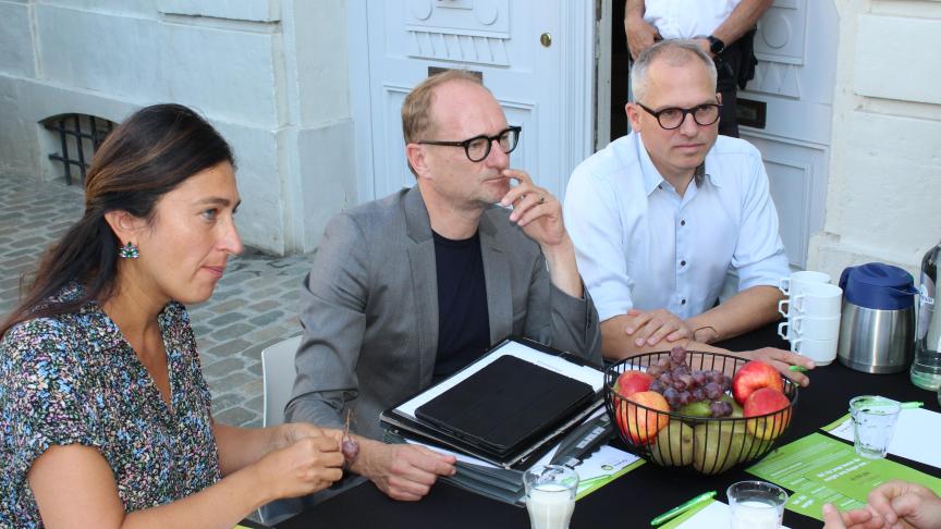 De N-VA-fractie in de Vlaamse regering kon eerder al weinig goed nieuws brengen voor de jonge boeren van Groene Kring. Nu zegt ook VILT dat met het nieuwe voorstel van stikstofdecreet veeteelt in Vlaanderen nagenoeg onmogelijk wordt.