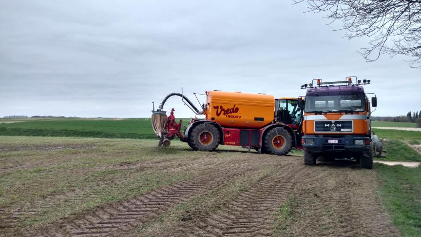 Een oordeelkundige bemesting en de advisering die daarbij aan de basis ligt, behelst meer dan een dosering die op de plantbehoeften is aangepast.