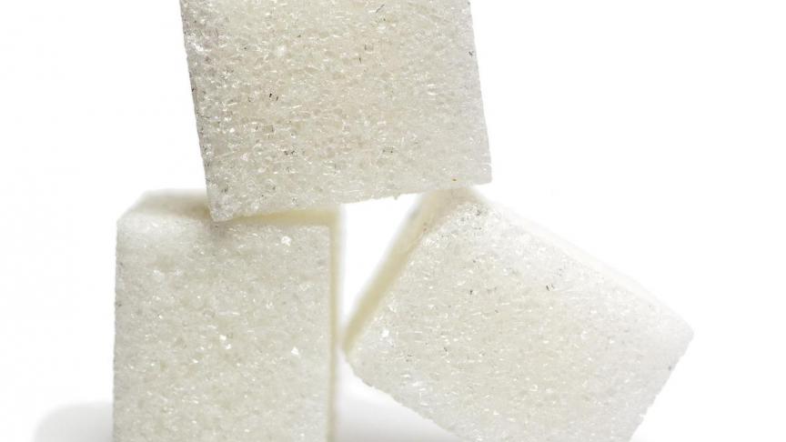 De prijs van suiker is maandag 6 november gestegen naar het hoogste peil in 12 jaar tijd.
