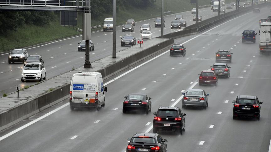 Deze nieuwe weg moet het verkeer komende van de E40, langsheen Slijpe leiden naar de kust en ondermeer naar de randparking ‘Westendelaan’.