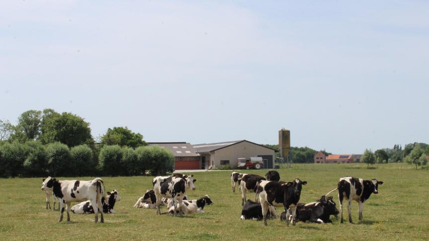 “De voorbije jaren hebben we geziendat veranderingen in de marktsituatie zich snel laten voelen in de biologische sector”, geeft minister Brouns aan.