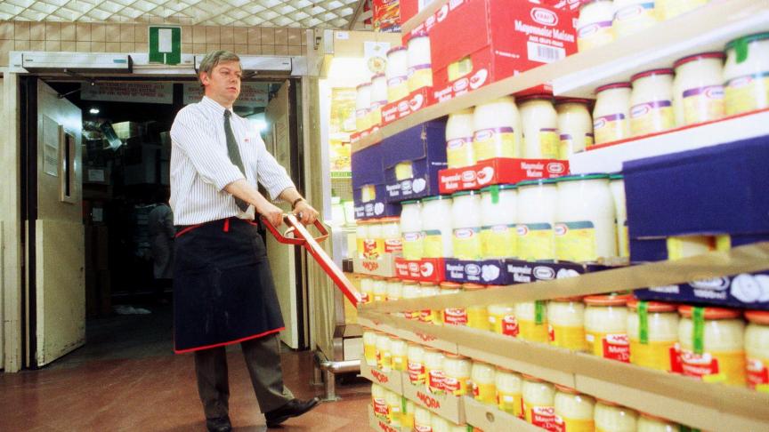 De dioxinecrisis sloeg in als een bom. Het verbod om nog kippen, eieren en ook afgeleide producten, zoals mayonaise en koekjes, te verkopen, zorgde onder meer voor een groot schokeffect bij de consument.