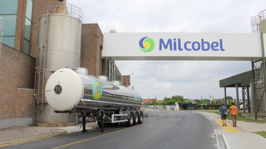 Milcobel zal voor de lopende leveringen van de maand mei 2024 een standaard melkprijs hanteren van 41,00 euro per 100 liter.