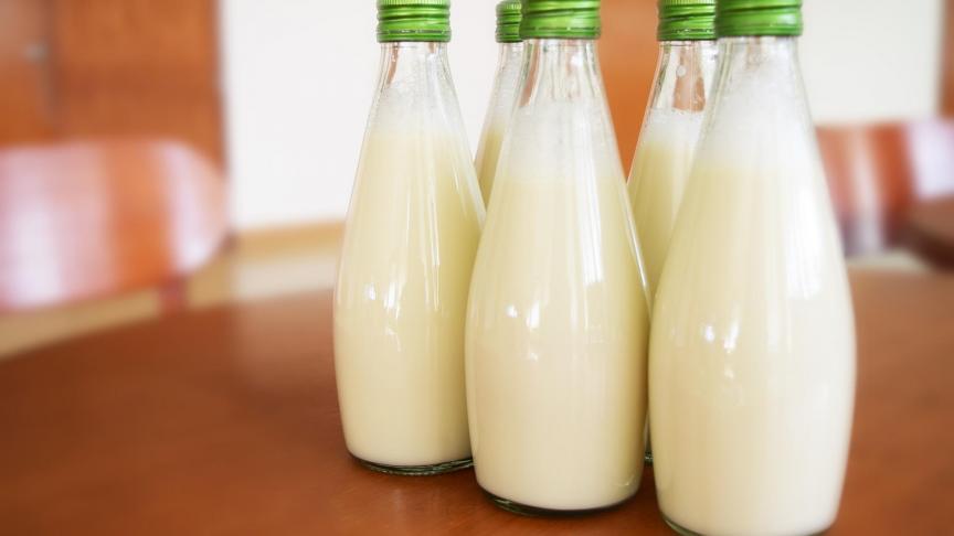 De Belgische zuivelsector doet steeds meer inspanningen inzake duurzaamheid. Dat blijkt uit het jaarverslag van MilkBE.